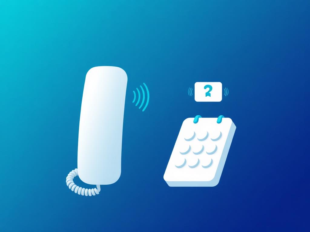 AI Receptionist Setup