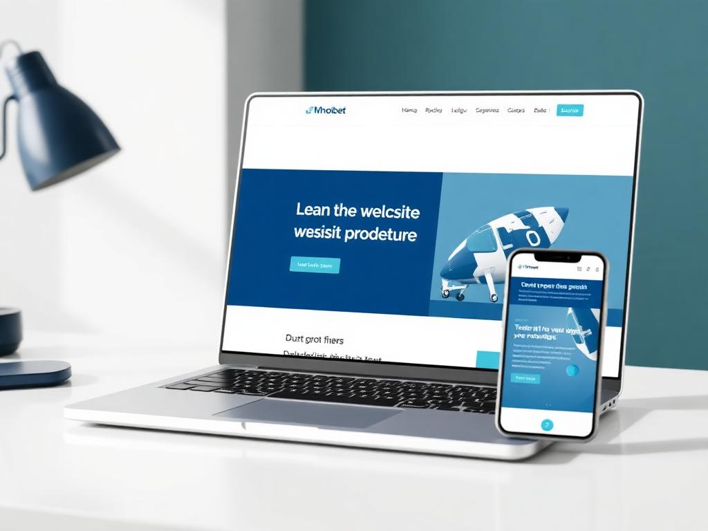 Professional Website Design